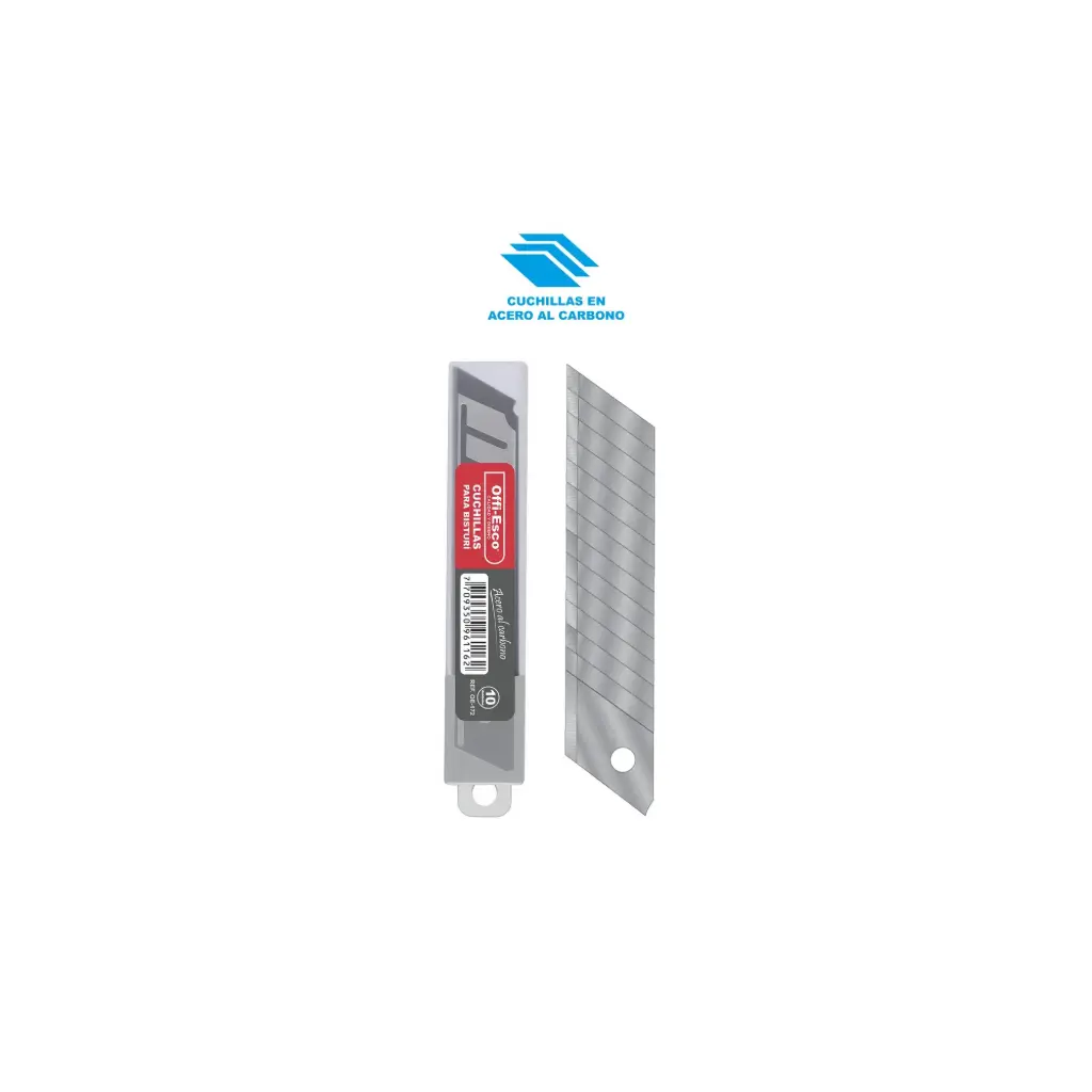 CUCHILLA OE-172 BIS FINA GRANDE T10 P240