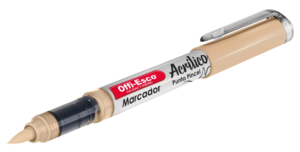 MARCA.OE-581-12 ACRILIC PAST P/P 12 PC72