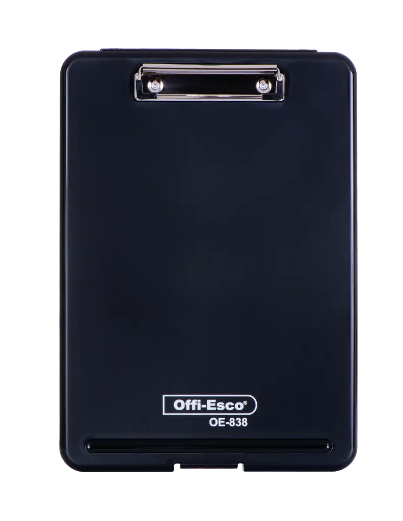 PLANILLERO OE-838 CARTA TIPO CAJA P*20 SURTIDO