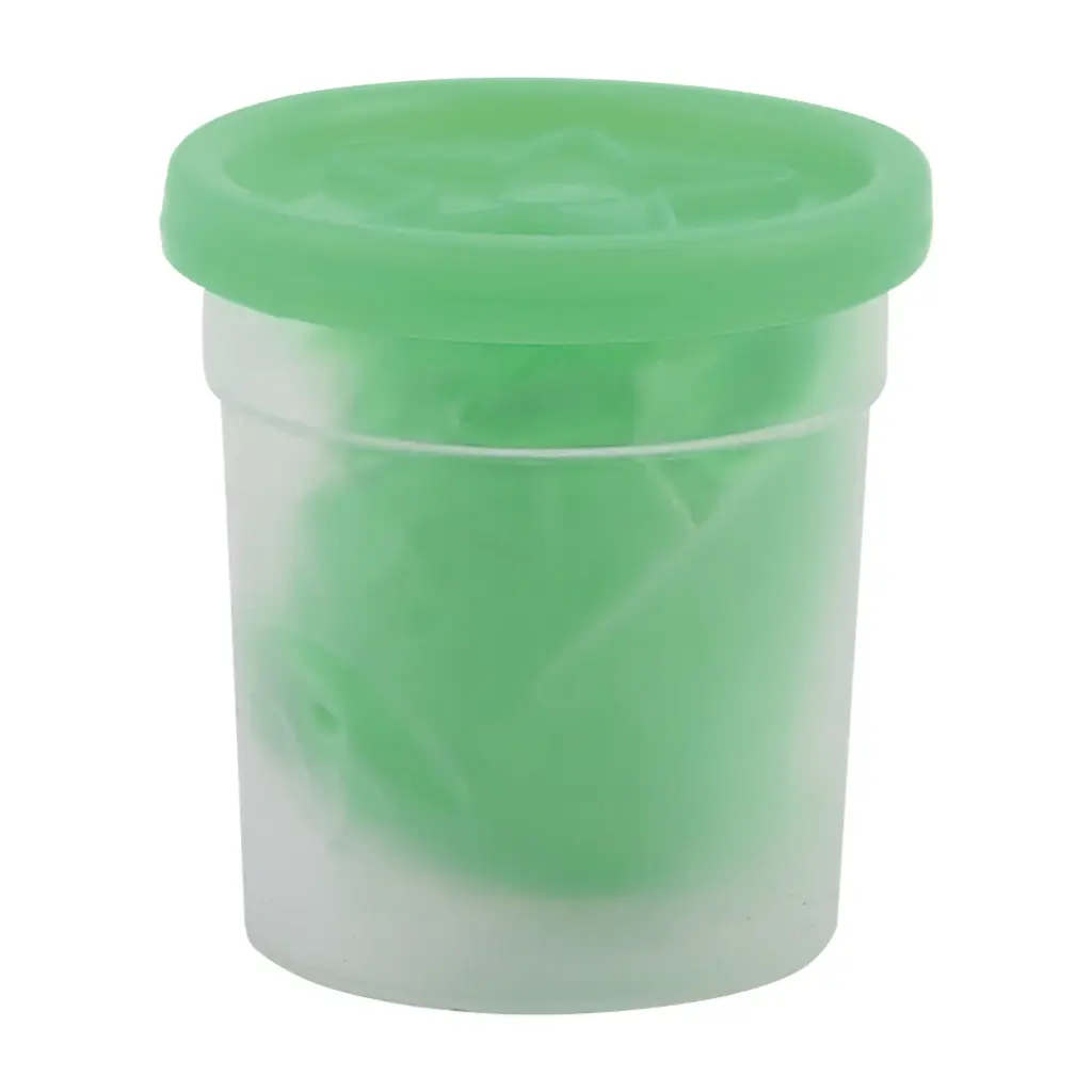 [50765] Fatih Play Dough un color NEON (Ine30)