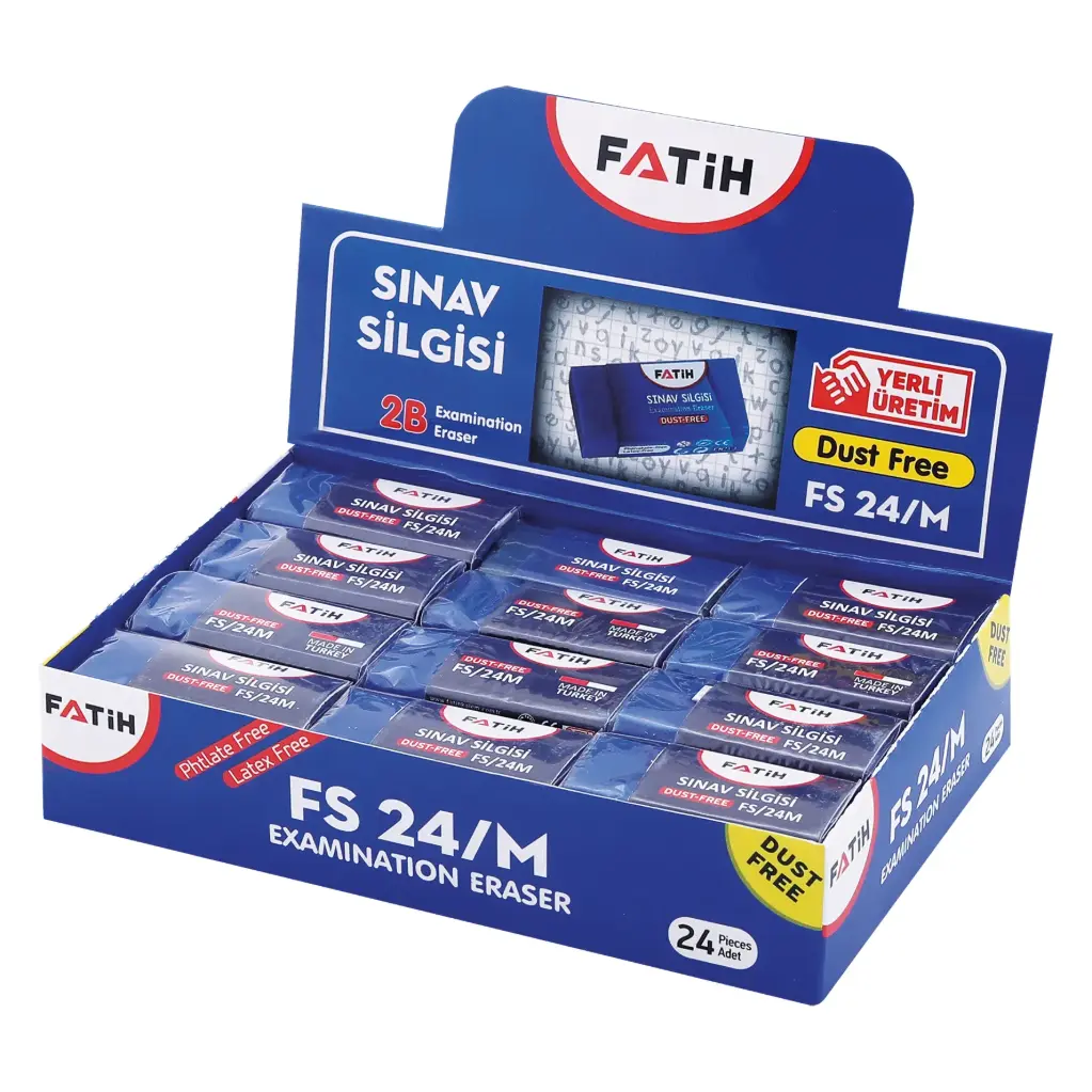 [36060] Borrador Fatih FS-24 para exámenes