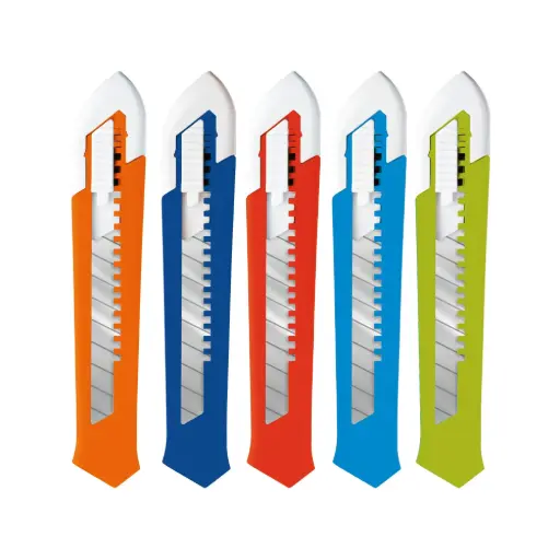 BISTURI OE-112 GRANDE OFFI-ESCO CAJA SURTID (Ine 24-Fa480)