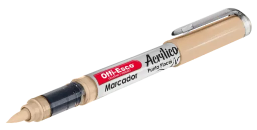 [OE-581-12] MARCA.OE-581-12 ACRILIC PAST P/P 12 PC72