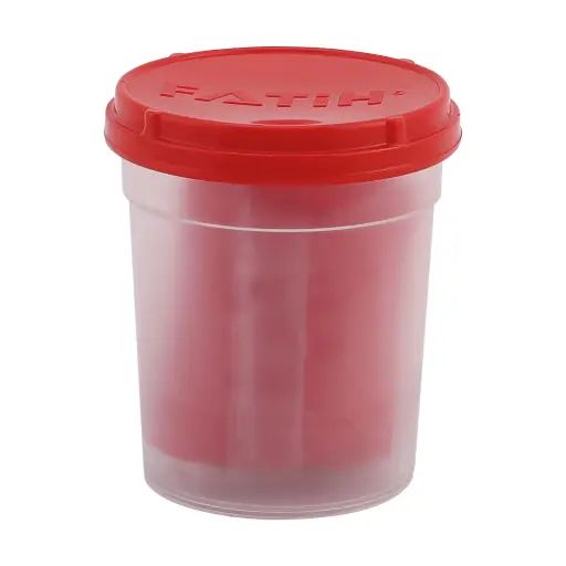 [50665] [50665] Fatih Play Dough color VERDE (Ine30)