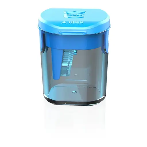 [493] [493] SACAPUNTAS HEISEN 493/01/998-EISN493